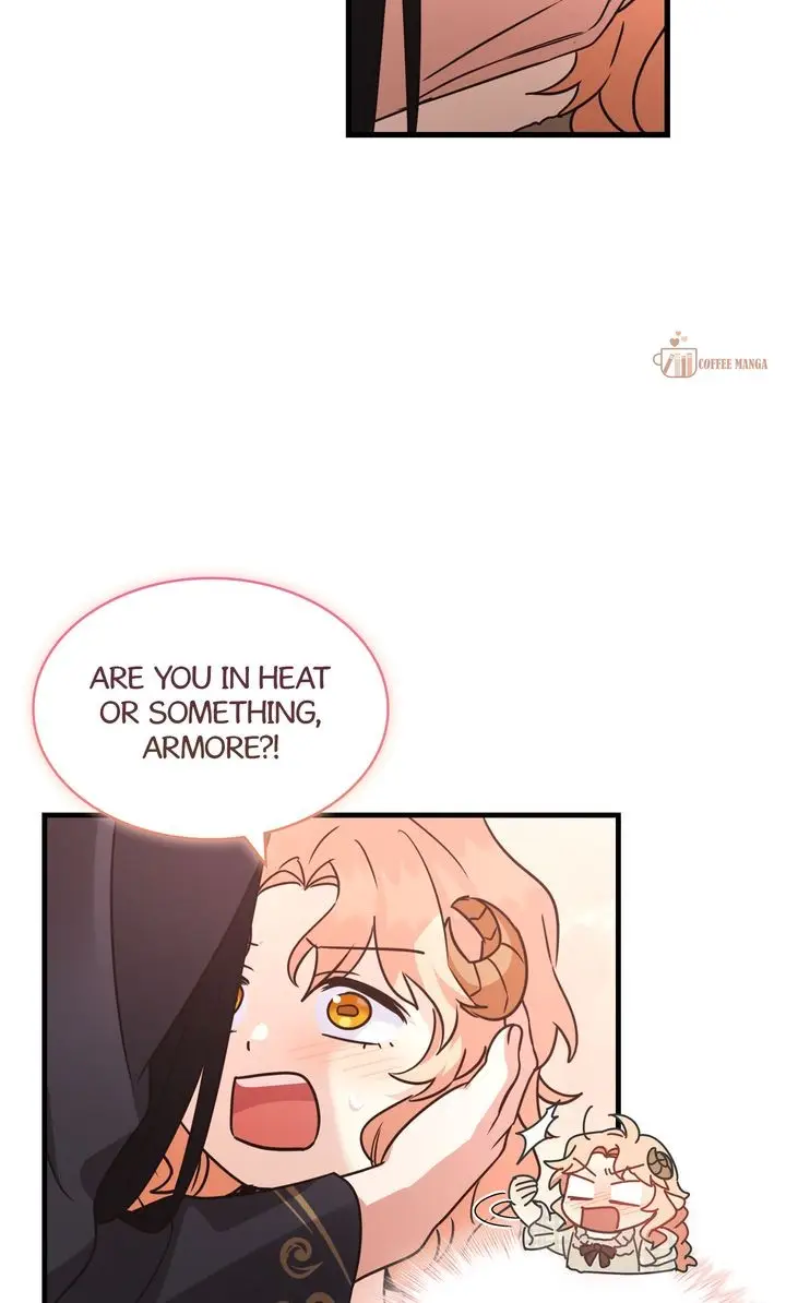 Wake Up, Warrior Chapter 145 80